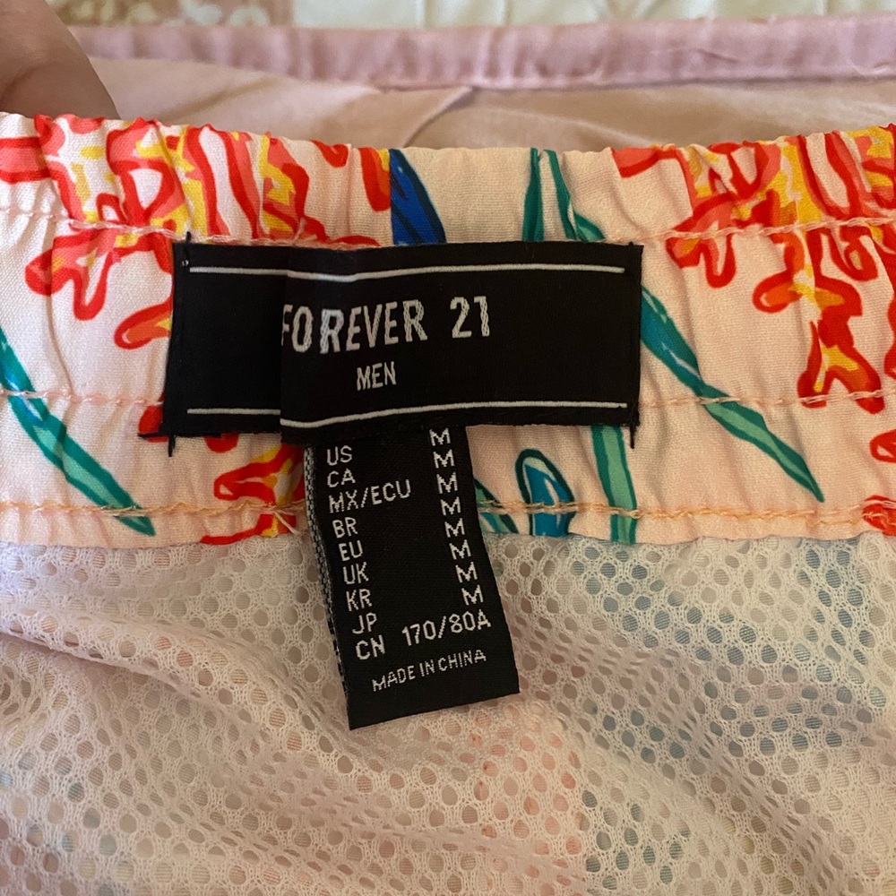 Swimming trunks - Picture 3 of 3